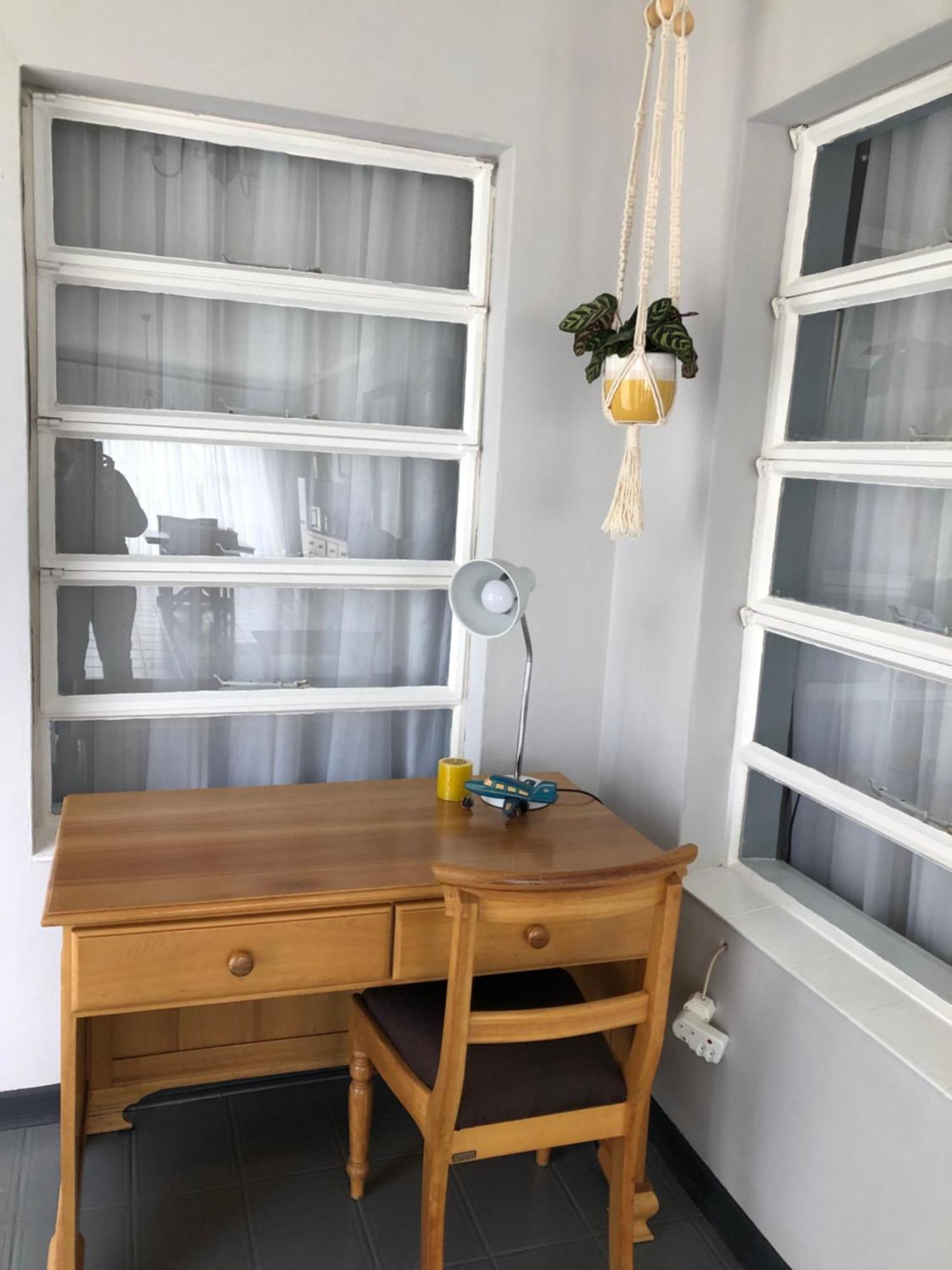 Kellys Corner Apartment Lydenburg